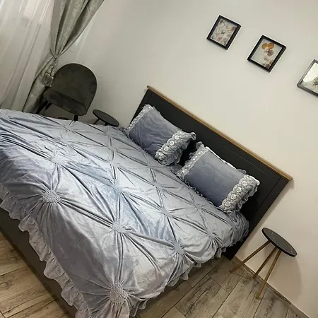 Apartmán De Inchiriat Constanţa