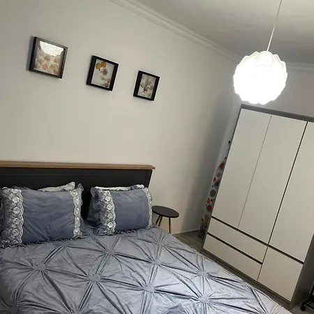 De Inchiriat Apartment *