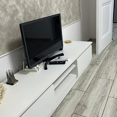 Apartment De Inchiriat Constanta