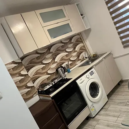 Apartmán De Inchiriat *