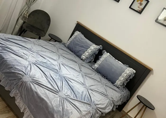 Apartment De Inchiriat Constanta