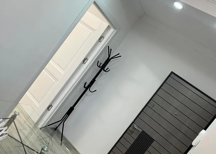 Apartment De Inchiriat *