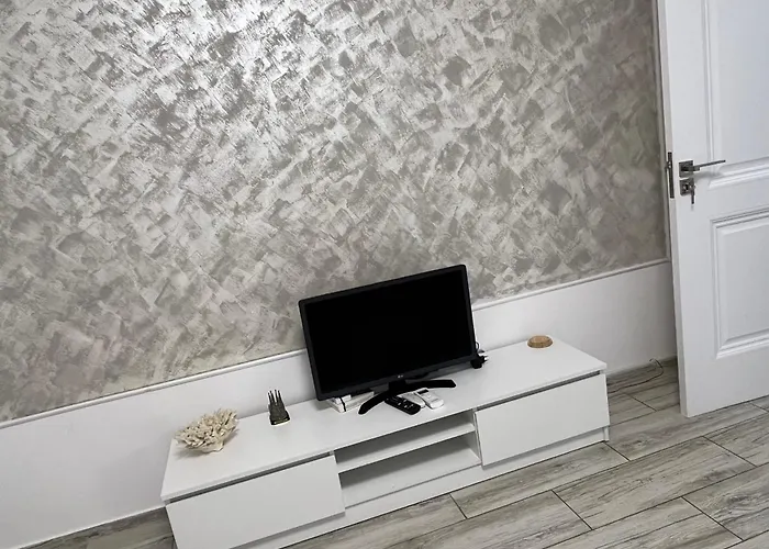 アパート De Inchiriat